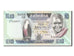 Billete, 10 Kwacha, Zambia, SC