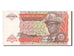 Banknote, Zaire, 500,000 Zaïres, 1992, UNC(64)