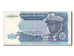 Billete, 200,000 Zaïres, 1992, Zaire, SC+