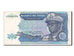 Banknote, Zaire, 200,000 Zaïres, 1992, UNC(64)