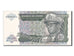 Banknote, Zaire, 100,000 Zaïres, 1992, UNC(64)