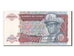 Zaïre, 50,000 Zaïres, 1991, KM #40a, UNC(64), J8595967D
