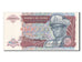 Banknote, Zaire, 50,000 Zaïres, 1991, UNC(64)