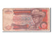 Banknote, Zaire, 10,000 Zaïres, 1989, VF(20-25)