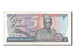 Billete, 5 Zaïres, 1982, Zaire, SC+