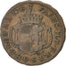 Coin, German States, FURTHER AUSTRIA, Franz II, Kreutzer, 1794, G, VF(30-35)