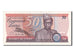 Banknote, Zaire, 50 Zaïres, 1982, UNC(63)