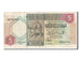 Libya, 5 Dinars, KM #55, VF(30-35), 4B/29967808