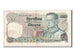 Banknot, Tajlandia, 20 Baht, 1981, VF(20-25)