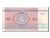 Biljet, Wit Rusland, 50 Rublei, 1992, SPL+