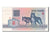 Banconote, Bielorussia, 5 Rublei, 1992, FDS