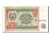 Billete, 1 Ruble, 1994, Tayikistán, SC+