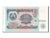 Biljet, Tajikistan, 5 Rubles, 1994, SPL+