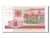 Banconote, Bielorussia, 5 Rublei, 2000, FDS