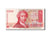 Billete, 50,000 Dinara, 1993, Croacia, SC+