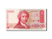 Geldschein, Kroatien, 50,000 Dinara, 1993, UNZ-