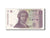 Banconote, Croazia, 5 Dinara, 1991, SPL+