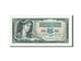 Banknote, Yugoslavia, 5 Dinara, 1968, UNC(64)