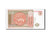 Banknote, Mongolia, 1 Tugrik, UNC(64)