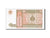 Banknote, Mongolia, 1 Tugrik, UNC(64)
