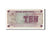Banconote, Gran Bretagna, 10 New Pence, SPL+