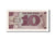 Geldschein, Großbritannien, 10 New Pence, UNZ-