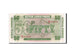 Biljet, Groot Bretagne, 50 New Pence, SPL+
