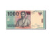 Geldschein, Indonesien, 1000 Rupiah, 2000, UNZ-