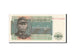 Banknote, Burma, 1 Kyat, UNC(64)