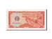 Billete, 0.5 Riel (5 Kak), 1979, Camboya, SC+