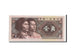 Banknote, China, 1 Jiao, 1980, UNC(64)