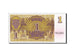 Banknote, Latvia, 1 Rublis, 1992, UNC(64)