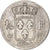Moneta, Francia, Charles X, 1/4 Franc, 1829, Bordeaux, MB+, Argento, KM:722.7
