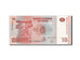 Biljet, Democratische Republiek Congo, 10 Francs, 2003, SPL+