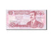 Banconote, Iraq, 5 Dinars, 1992, SPL+