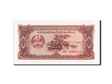 Lao, 20 Kip, KM #28r, UNC(65-70), EA1088353