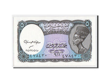 Banknote, Egypt, 5 Piastres, UNC(65-70)