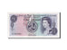 Banconote, Isola di Man, 1 Pound, SPL