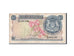 Banknot, Singapur, 1 Dollar, VF(20-25)