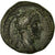 Moneta, Commodus, Dupondius, Roma, EF(40-45), Bronze, RIC:335