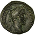 Monnaie, Commode, Dupondius, Roma, TTB, Bronze, RIC:335