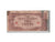 Banknote, MALAYA, 10 Cents, VF(20-25)