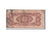 Banknote, MALAYA, 10 Cents, VF(20-25)