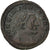 Monnaie, Galère, Follis, Trèves, TTB+, Bronze, RIC:602b