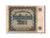 Billete, 5000 Mark, 1922, Alemania, BC