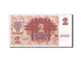 Billet, Latvia, 2 Rubli, 1992, SPL