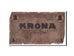 Iceland, 1 Króna, 1941, KM #22e, VG(8-10), 510436
