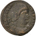 Moneta, Magnentius, Centenionalis, Lyons, BB, Bronzo, RIC:130
