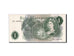 Biljet, Groot Bretagne, 1 Pound, TTB