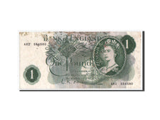 Billete, 1 Pound, Gran Bretaña, RC